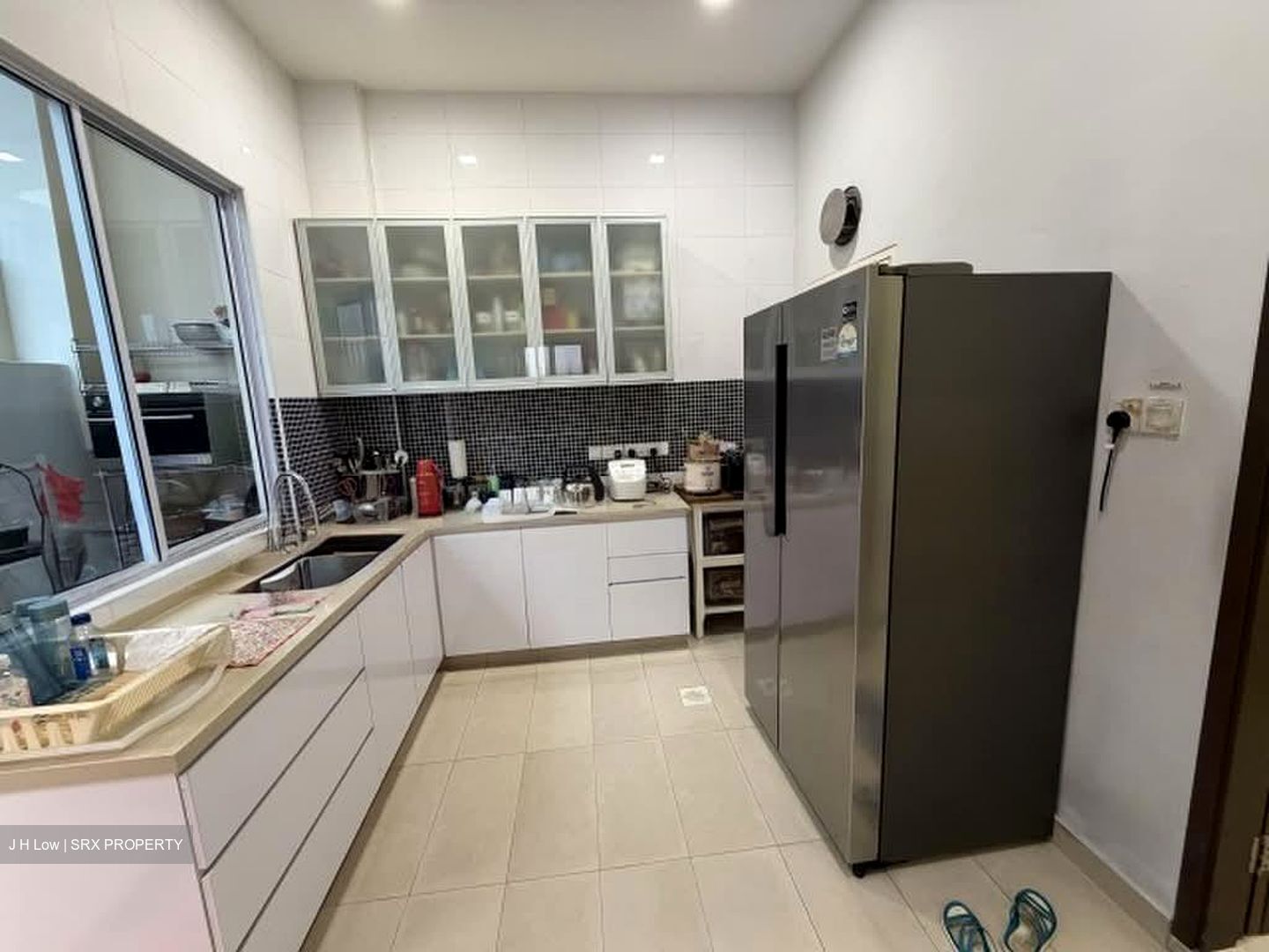 Sembawang Hills Estate (D20), Terrace #588822561